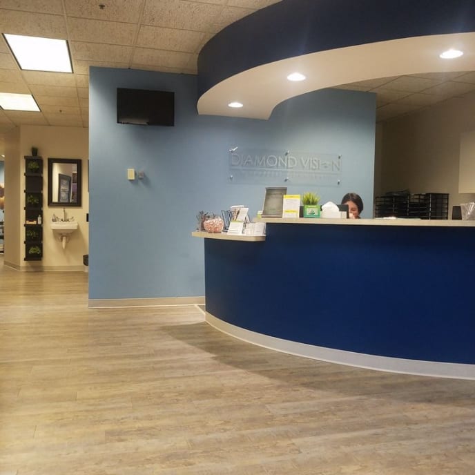 Diamond Vision Top 5 Trends from 129 Reviews